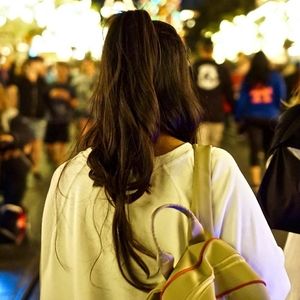 Meet your Posher, Ray lani